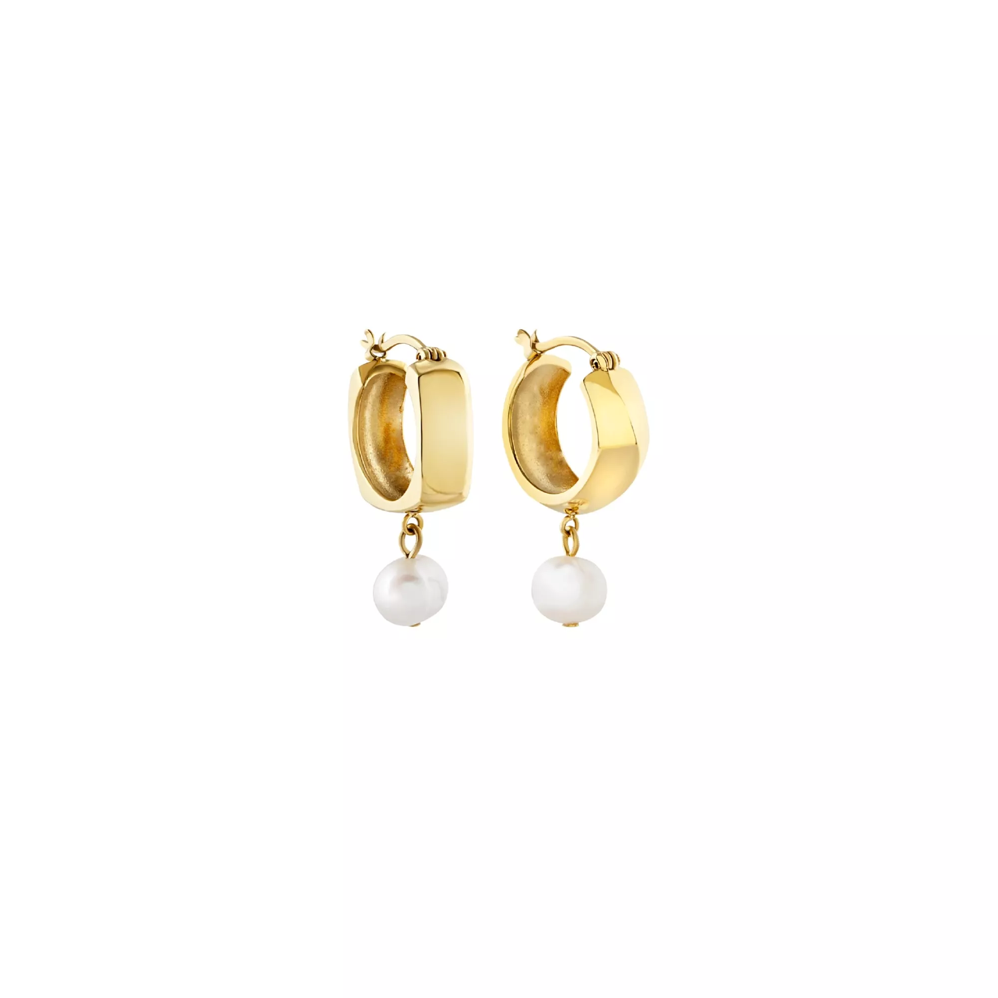 Orecchini acciaio breil tetra tj3499