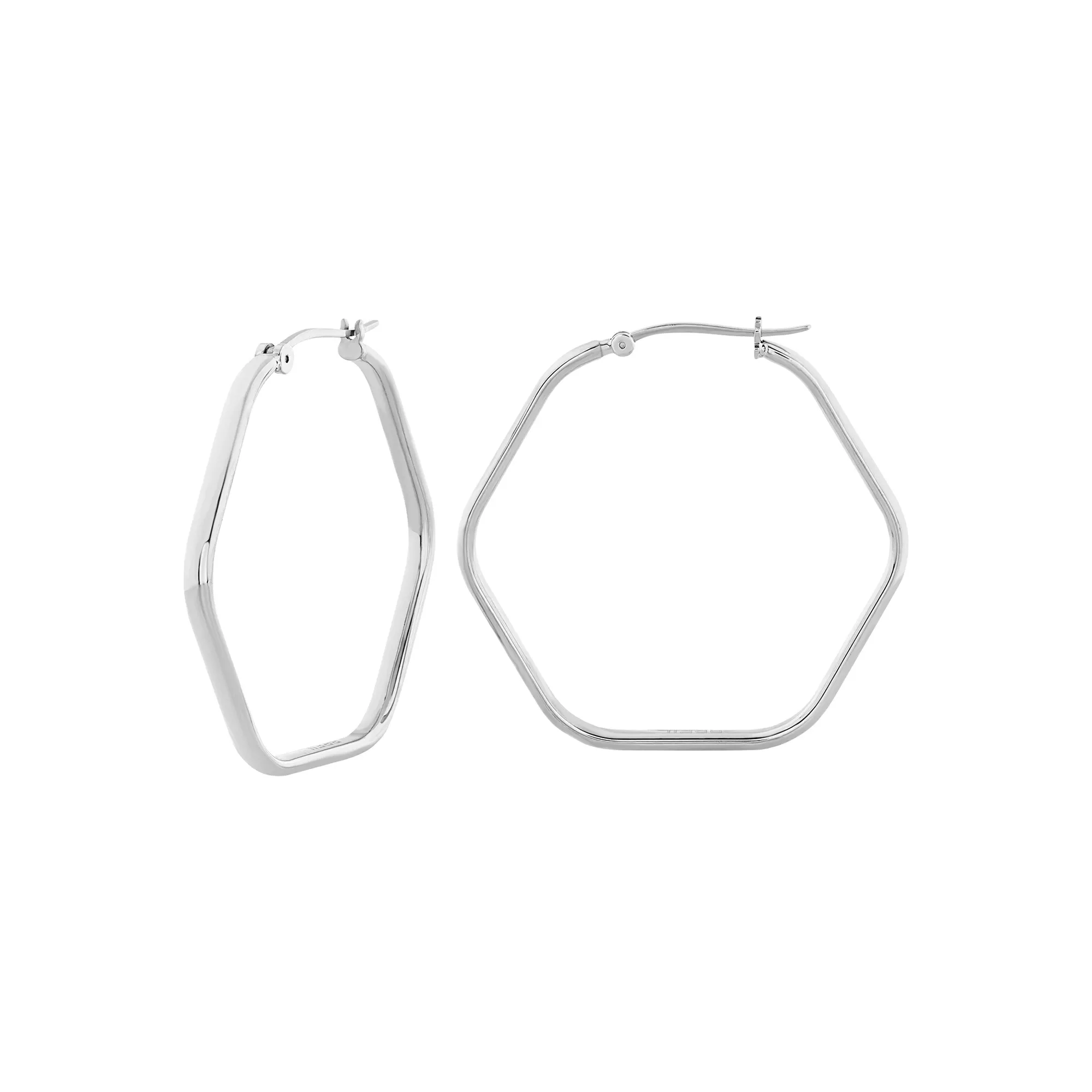 Orecchini acciaio breil tj3520