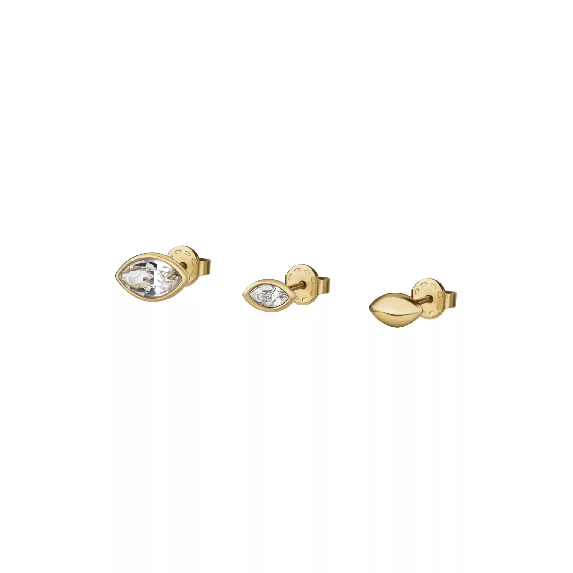 Orecchini acciaio donna breil TJ3184