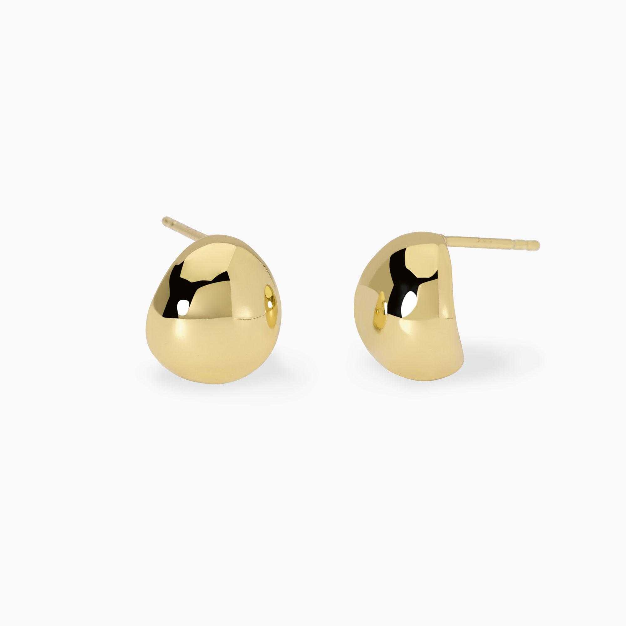 Orecchini argento Mabina 563885