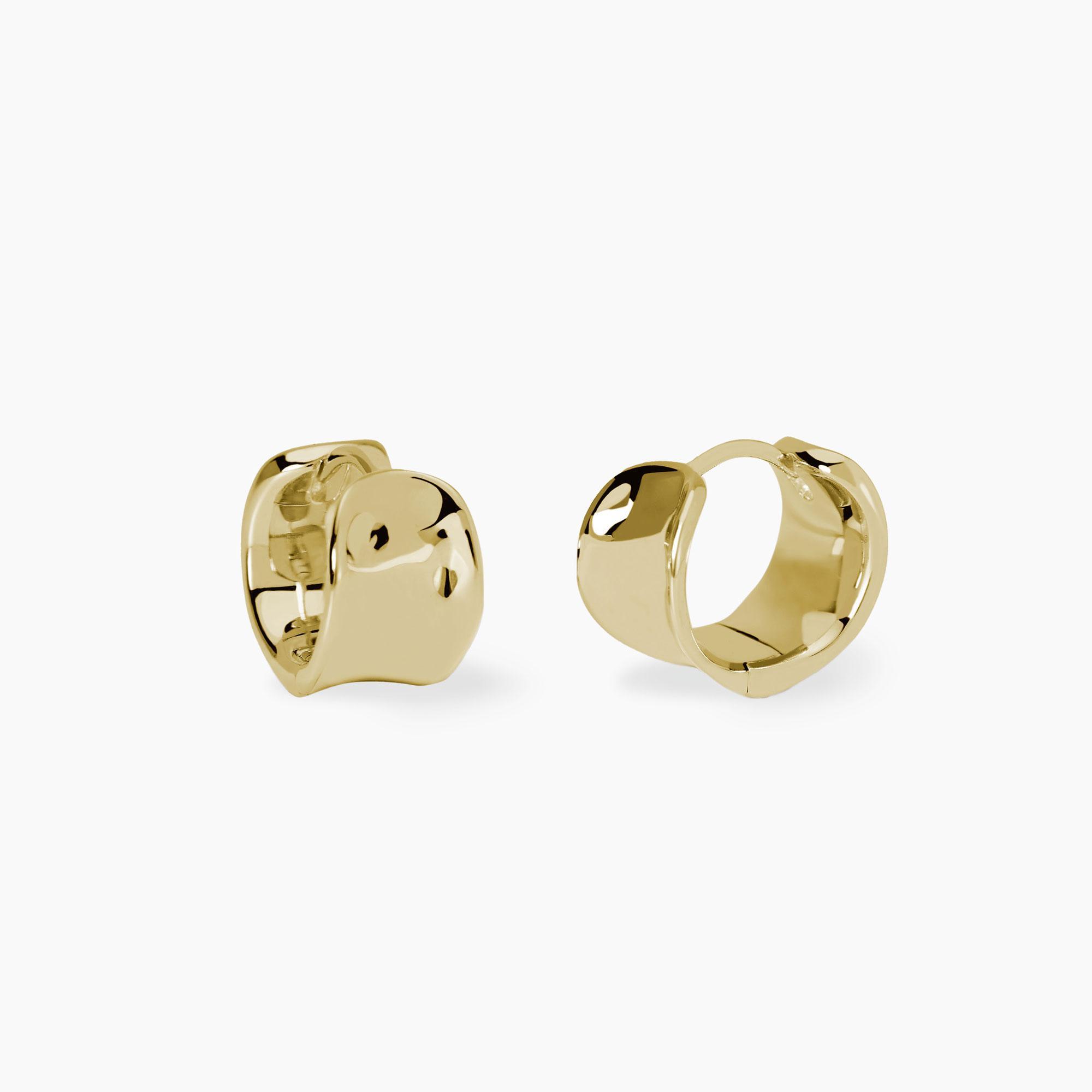 Orecchini argento Mabina 563889
