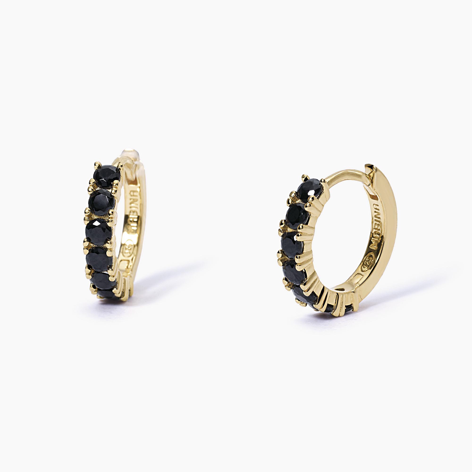 Orecchini argento mabina 563564