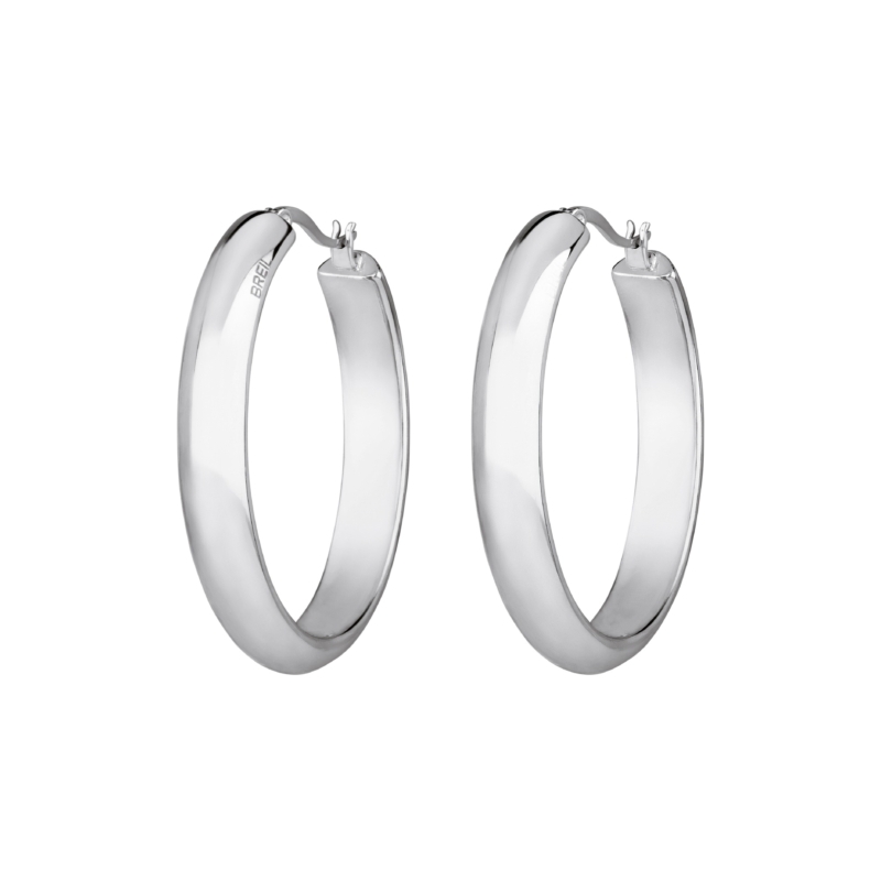 Orecchini breil donna TJ3035 join up