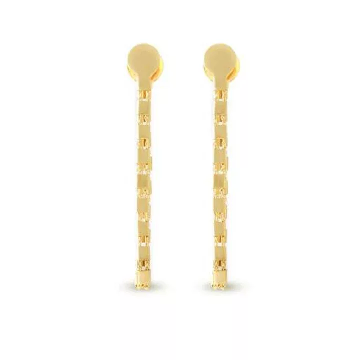 Orecchini bronzo UNO A ERRE 2629