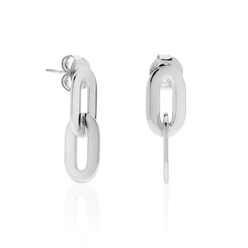 Orecchini bronzo UNOAERRE 2378