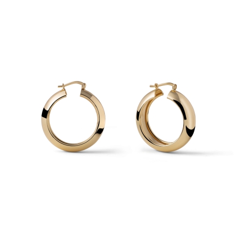 Orecchini bronzo Unoa Erre 2689
