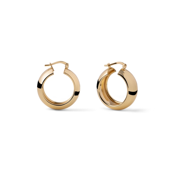 Orecchini bronzo Unoa Erre 2691