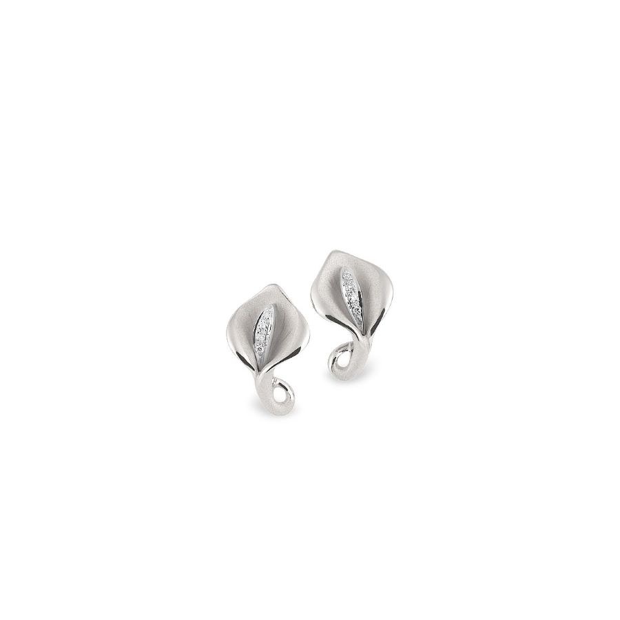 Orecchini calla annamaria cammilli gor0855w