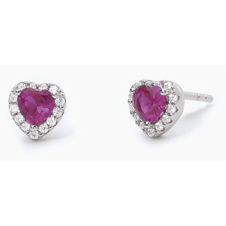 Orecchini donna argento mabina gioielli 563543