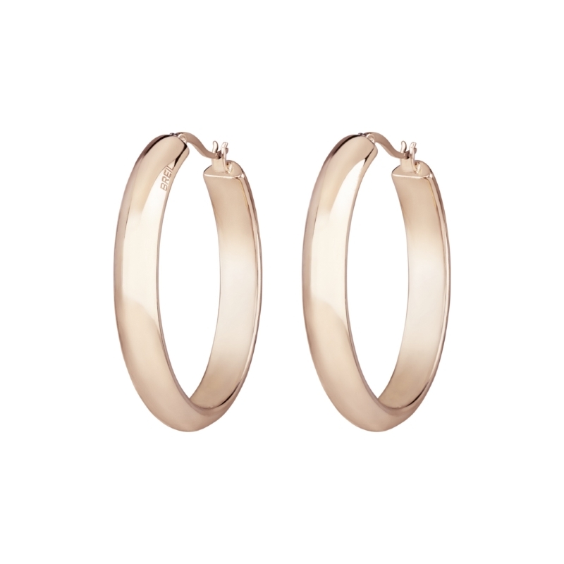 Orecchini donna breil TJ3036 join up