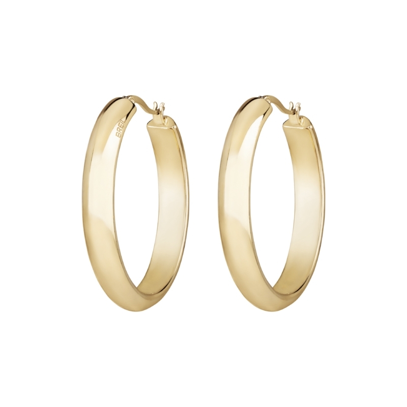 Orecchini donna breil TJ3037 join up