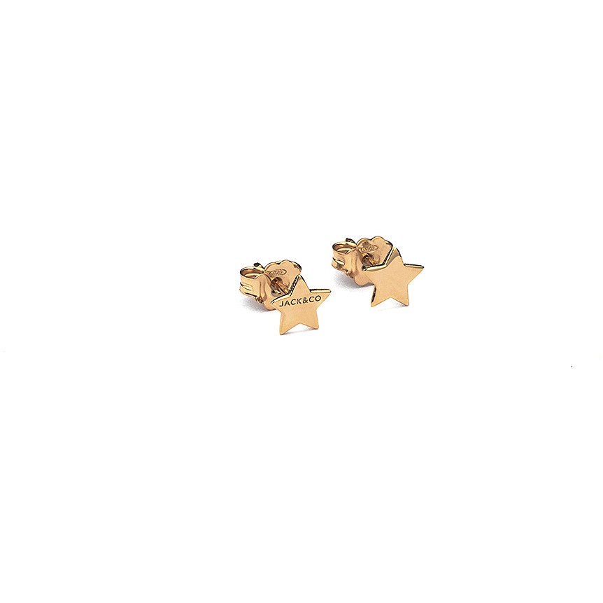 Orecchini donna gioielli jackco jce0636