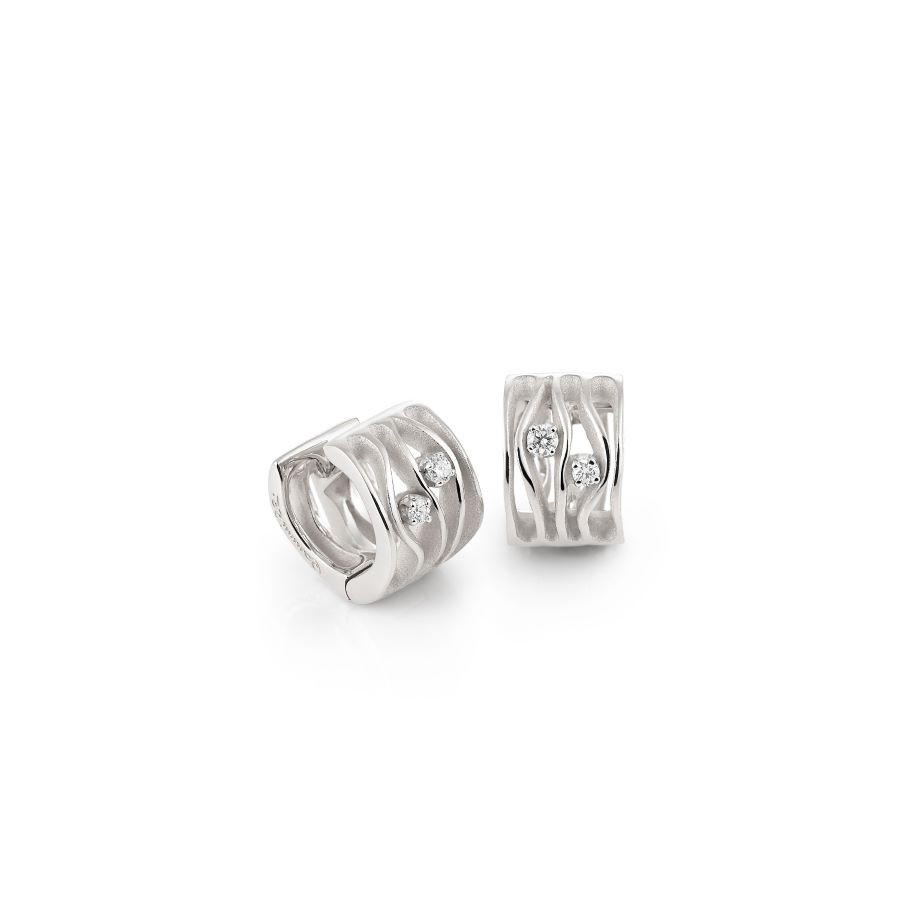 Orecchini dune annamaria cammilli gor2483w