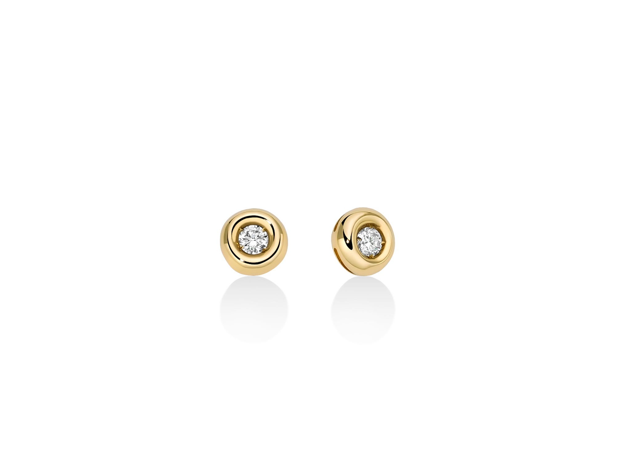 Orecchini miluna ERD2920 G 010
