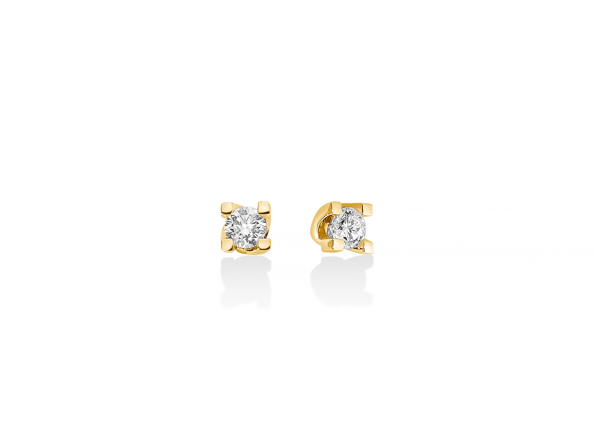 Orecchini miluna ERD5068 G 030