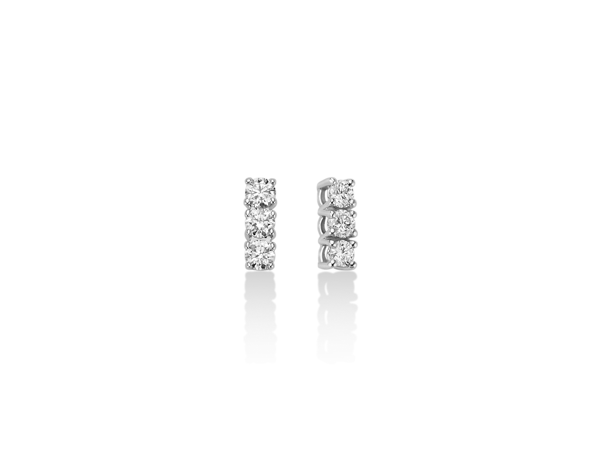 Orecchini oro Miluna ERD2329