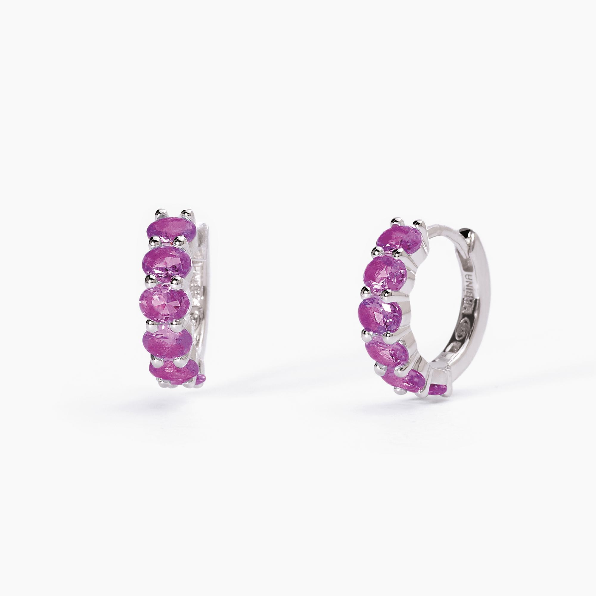 Oreccini argento mabina gioielli 563578