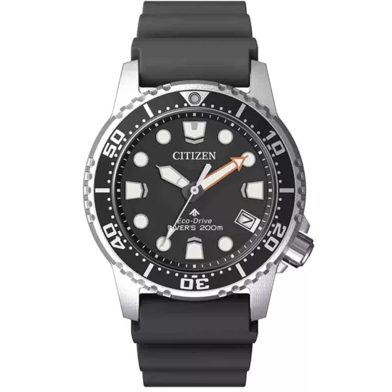 Ori montre citizen promaster diver 200m eco drive 36 50 mm eo2020 08e