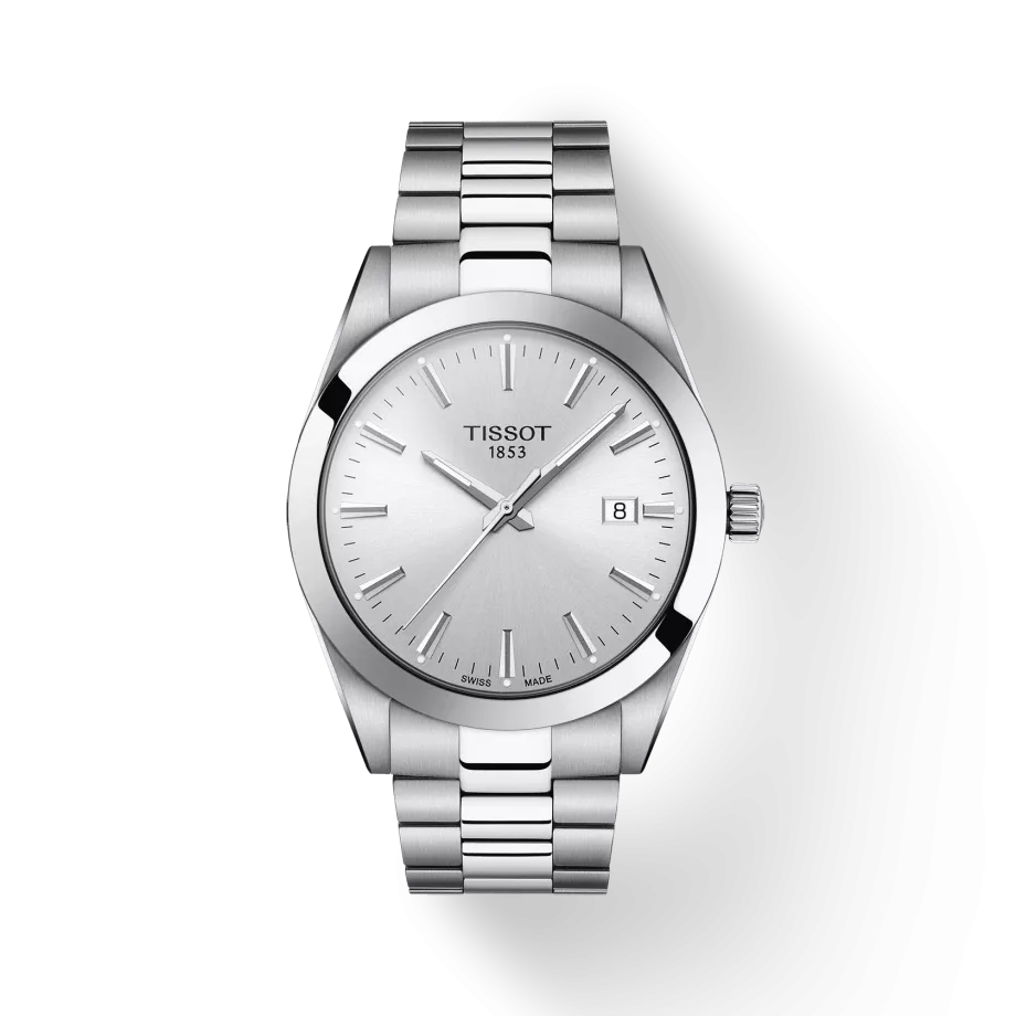 Orologi otissot T127 410 11 031 00 R 1