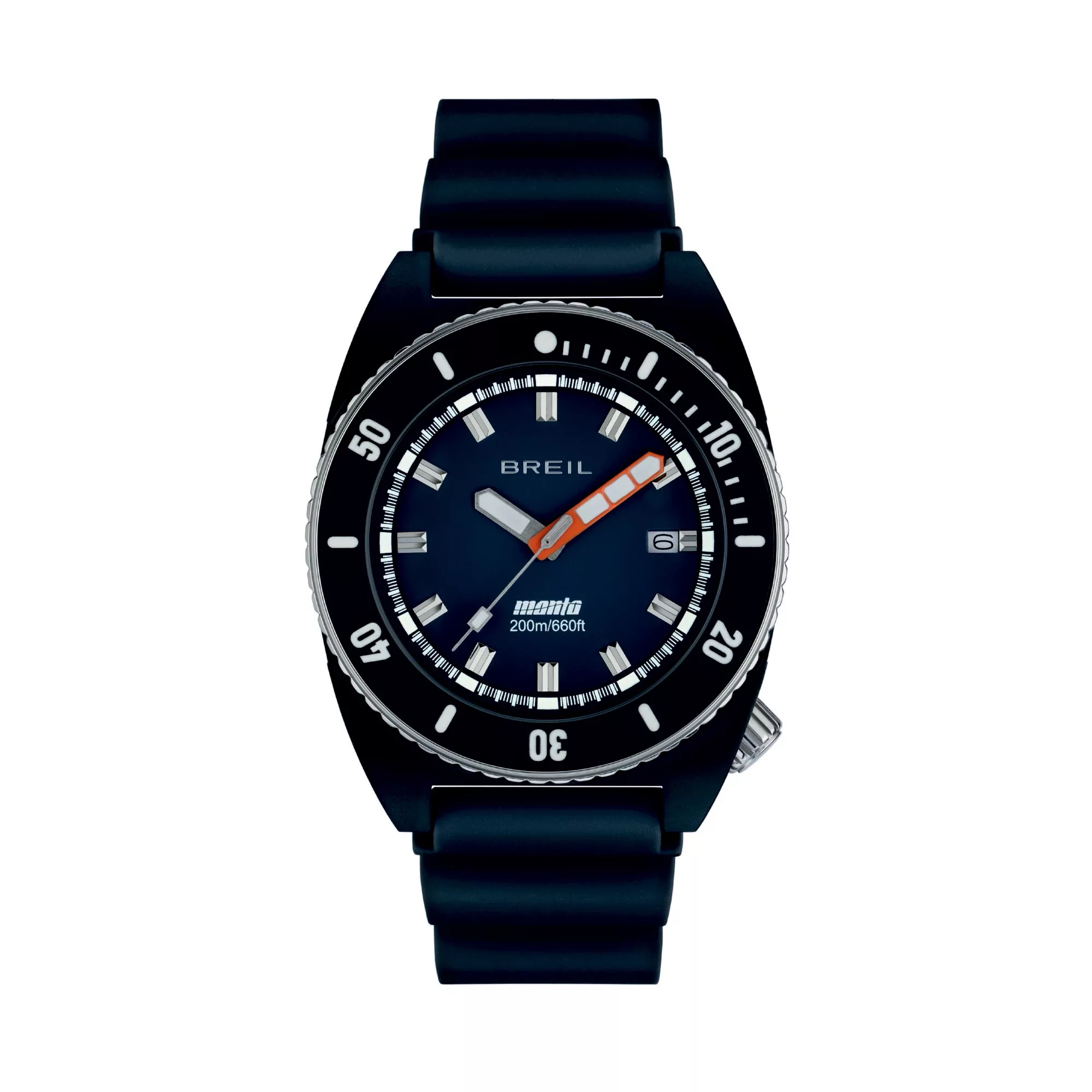 Orologio Breil TW2067