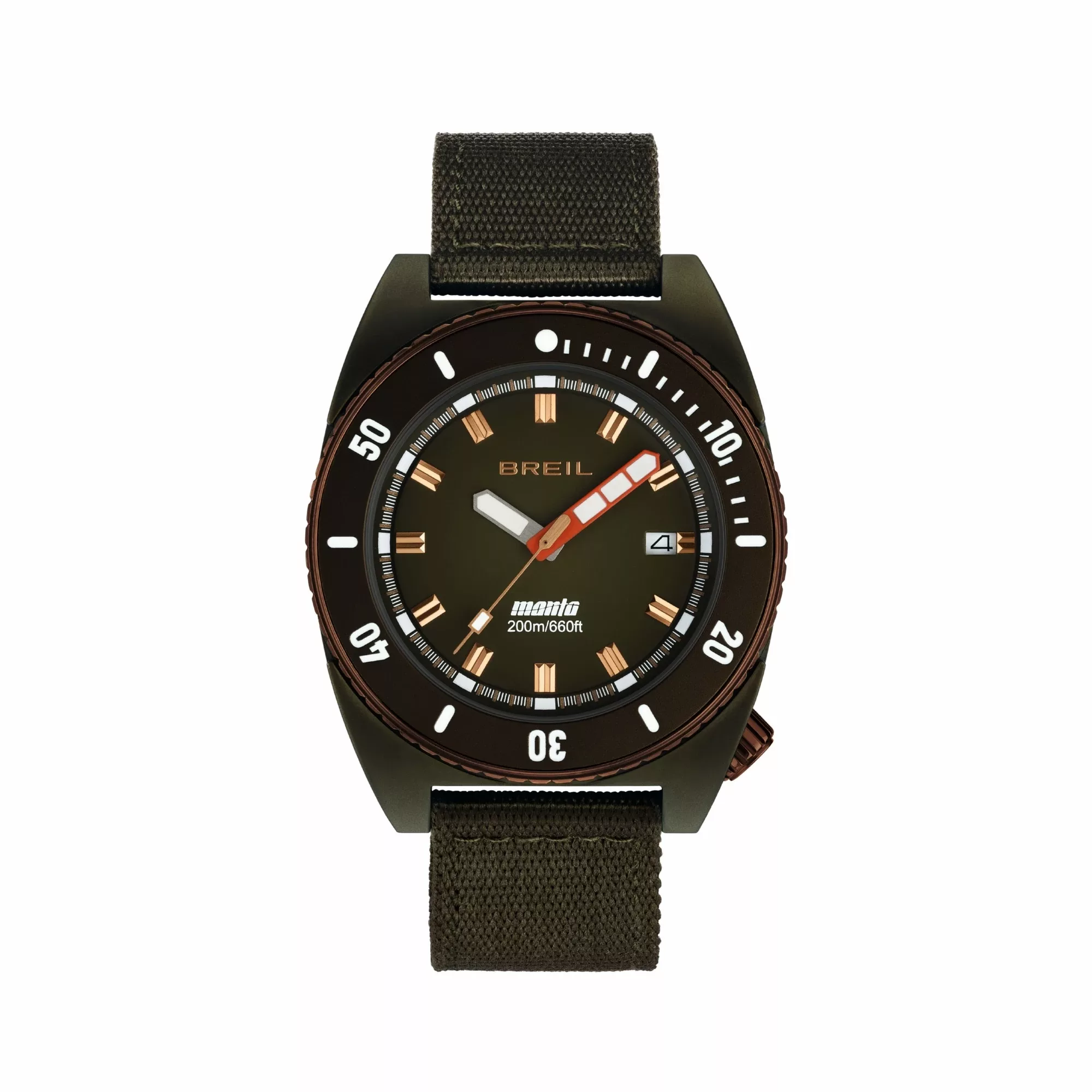 Orologio Breil TW2068