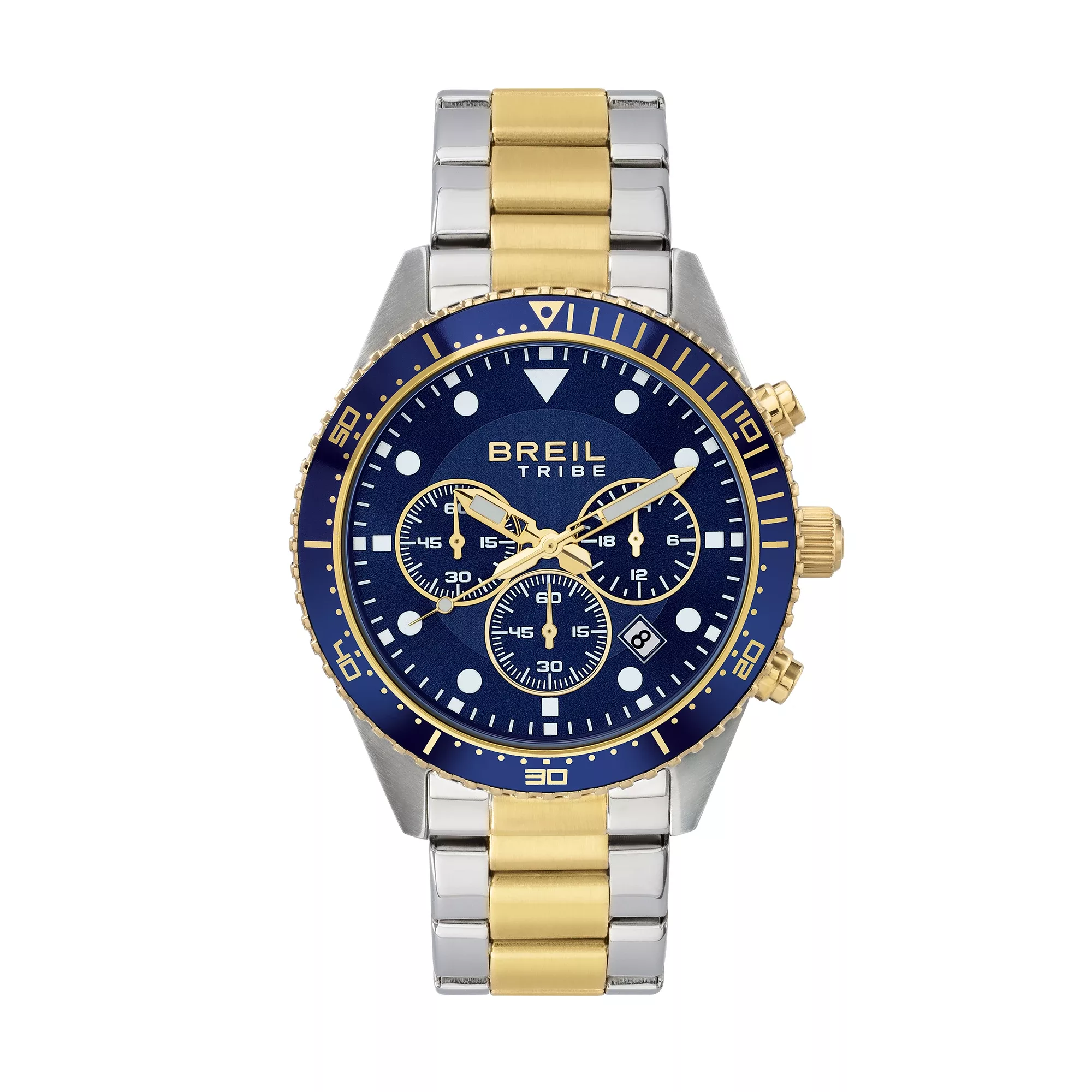 Orologio Breil Tribe Sail EW0744