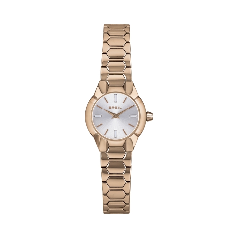 Orologio Breil acciaio donna TW1915
