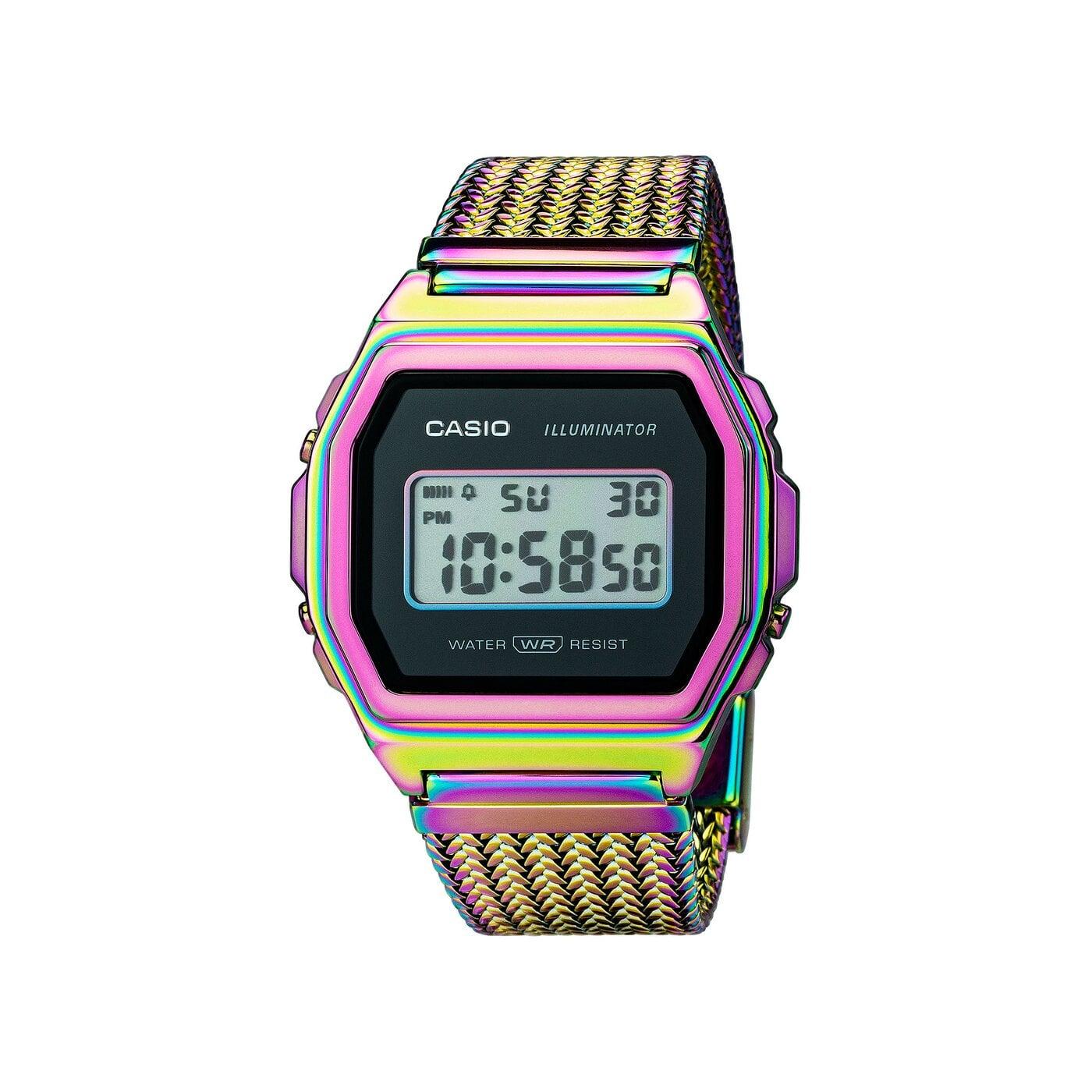 Orologio Casio a1000prw 1er
