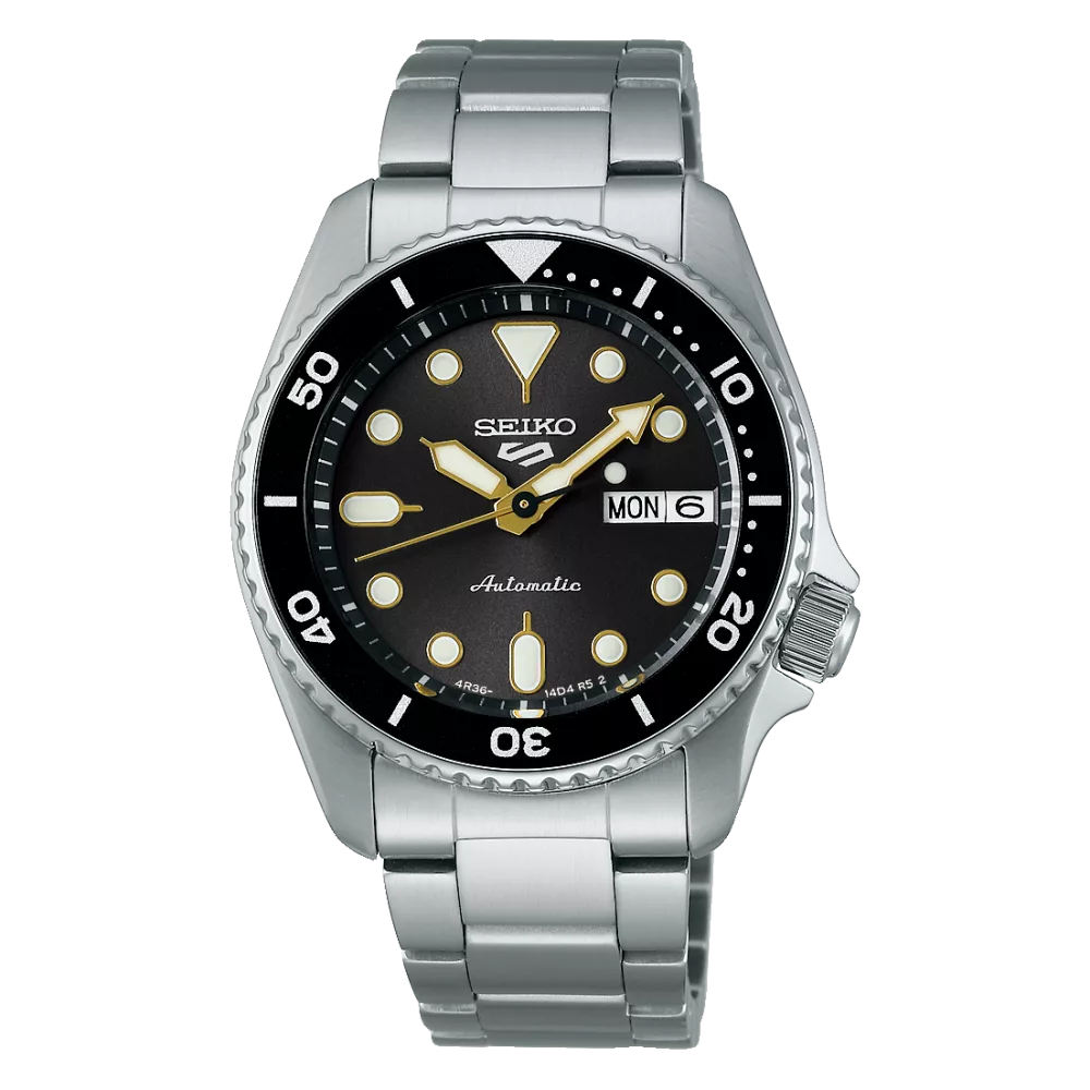 Orologio SEIKO SRPL79 K1