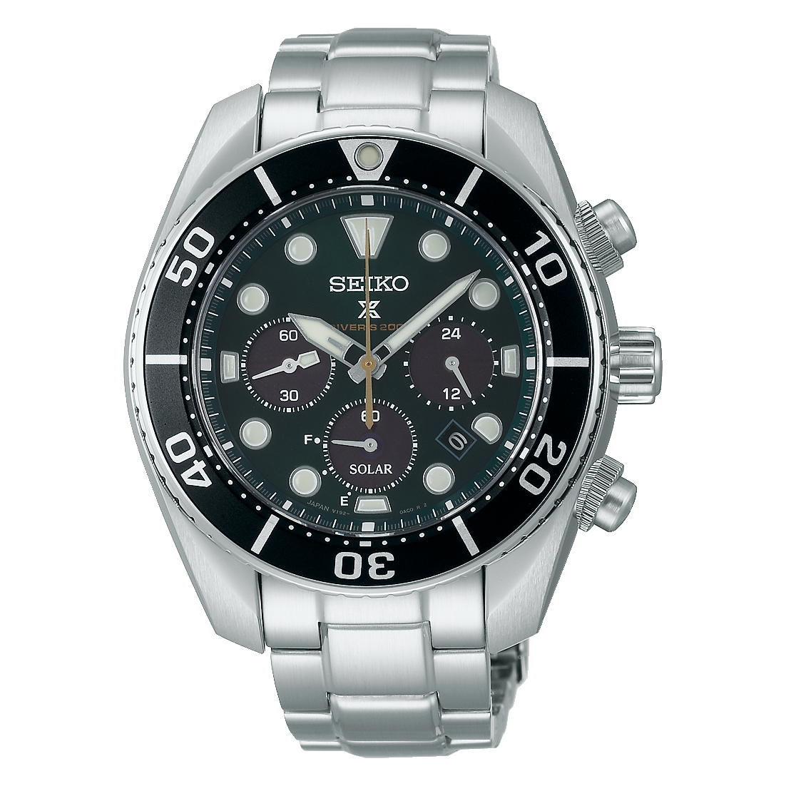 Orologio Seiko Prospex SSC807 J1