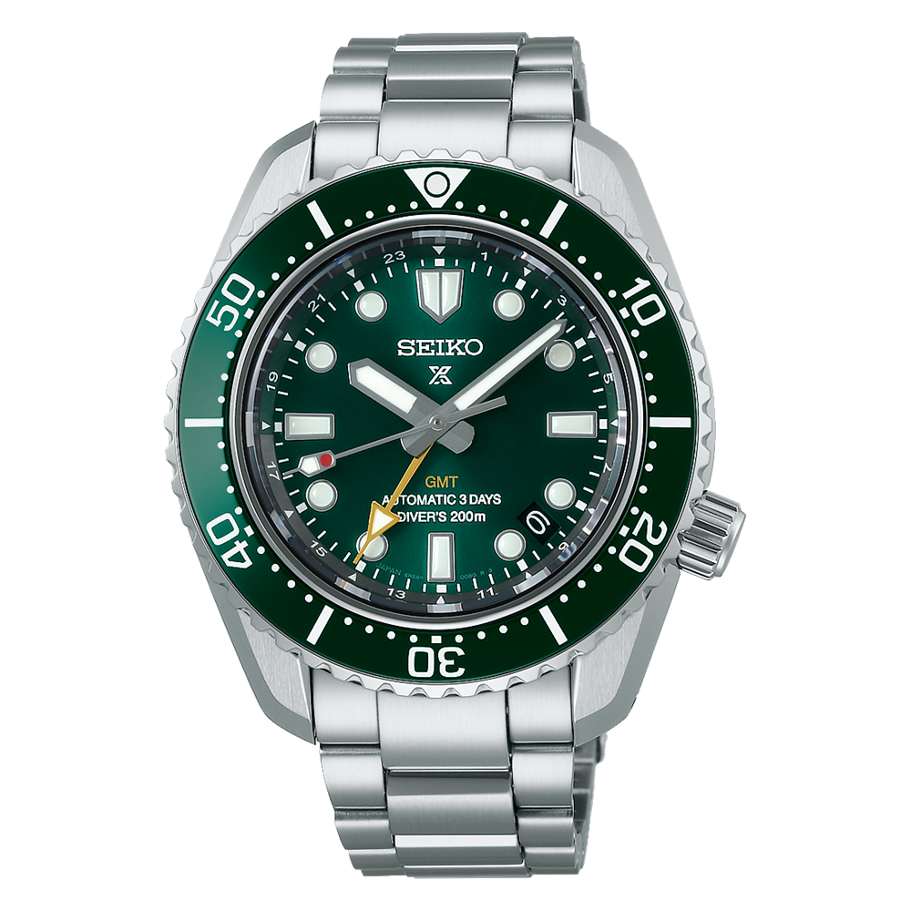 Seiko-Prospex-GMT-SPB381J1 · Gioielleria Sali Conti