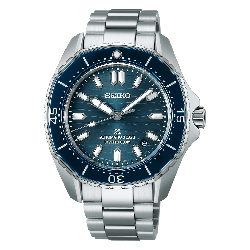 Orologio Seiko SPB483 J1