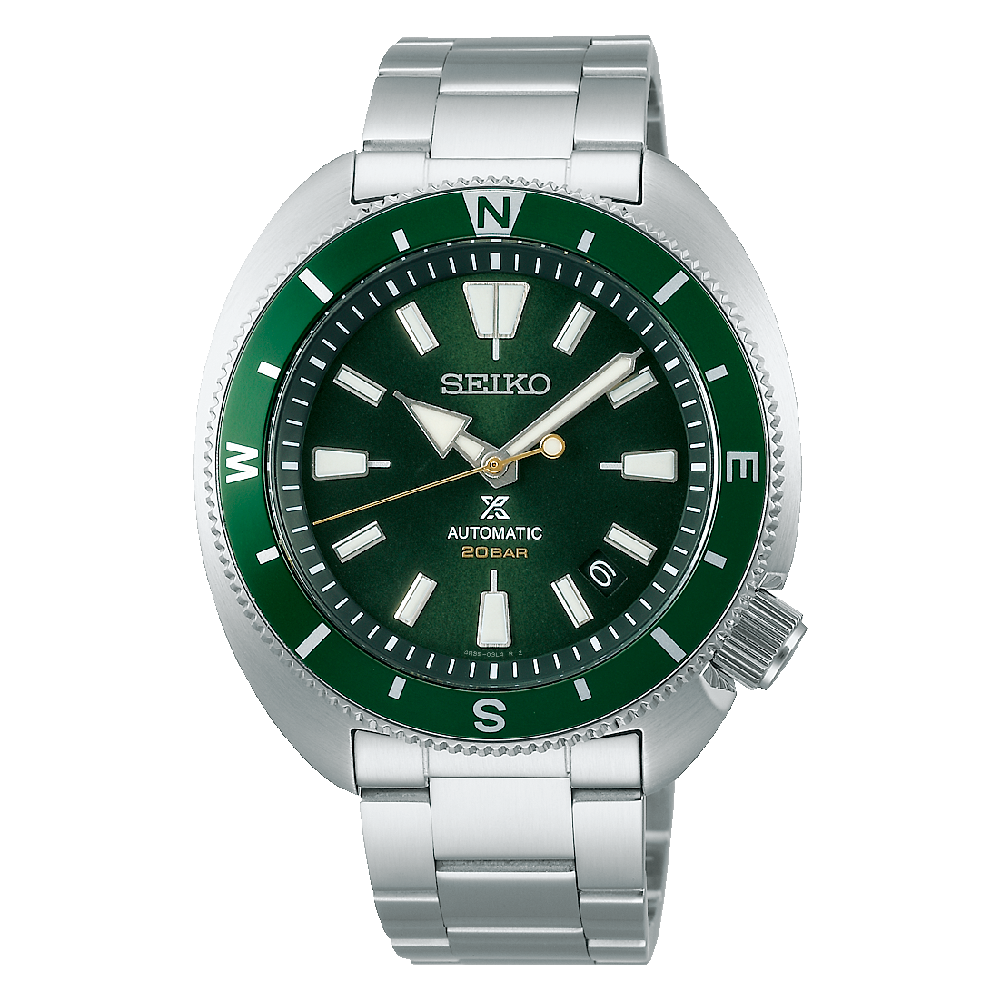 Orologio Seiko SRPH15 K1