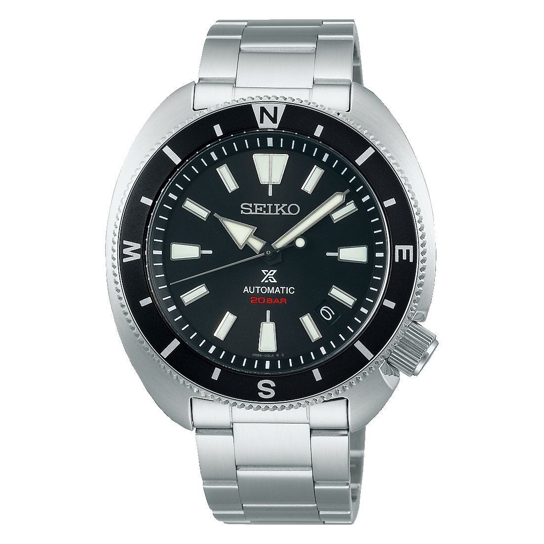 Orologio Seiko SRPH17 K1