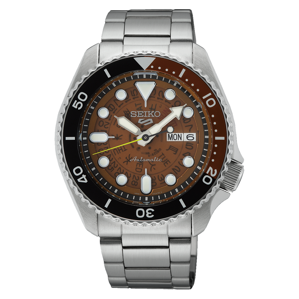 Orologio Seiko SRPJ47 K1
