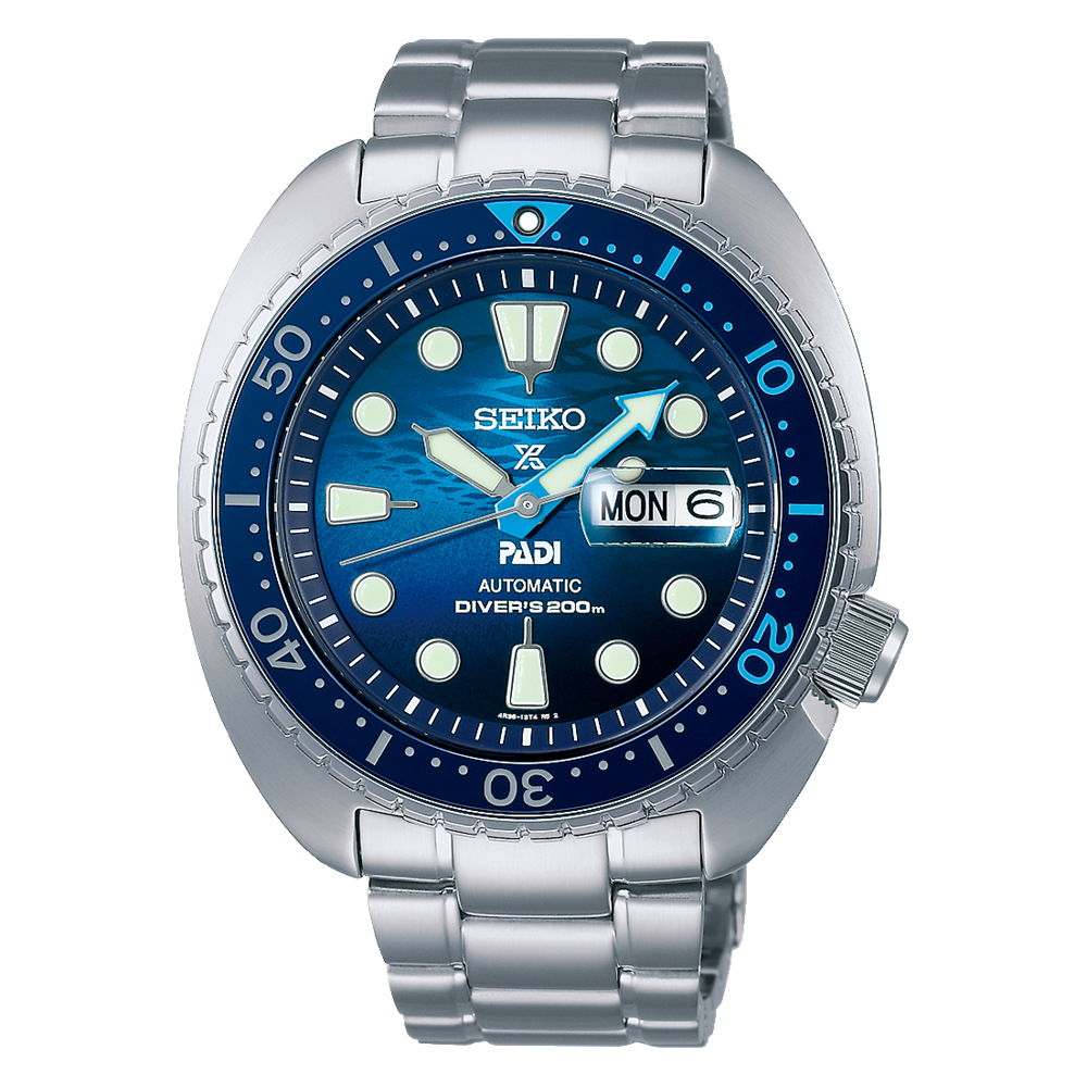 Orologio Seiko SRPK01 K1