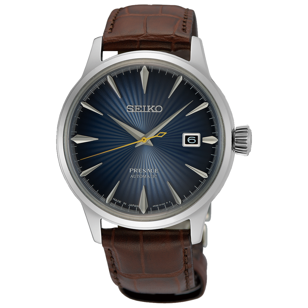 Orologio Seiko SRPK15 J1