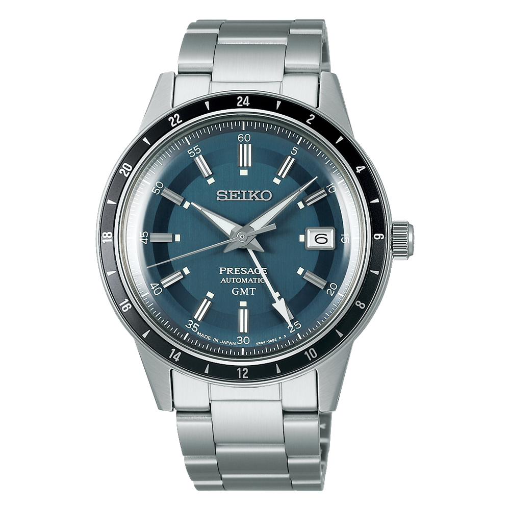 Orologio Seiko SSK009 J1