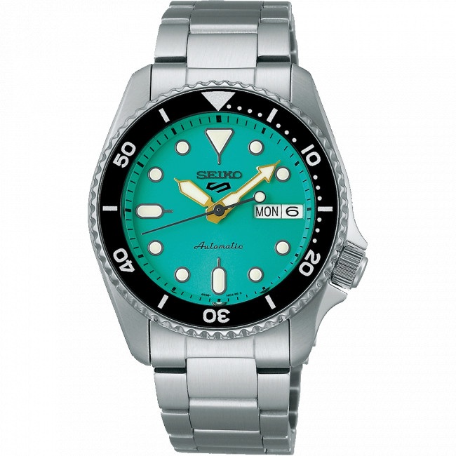 Orologio Seiko srpk33k1