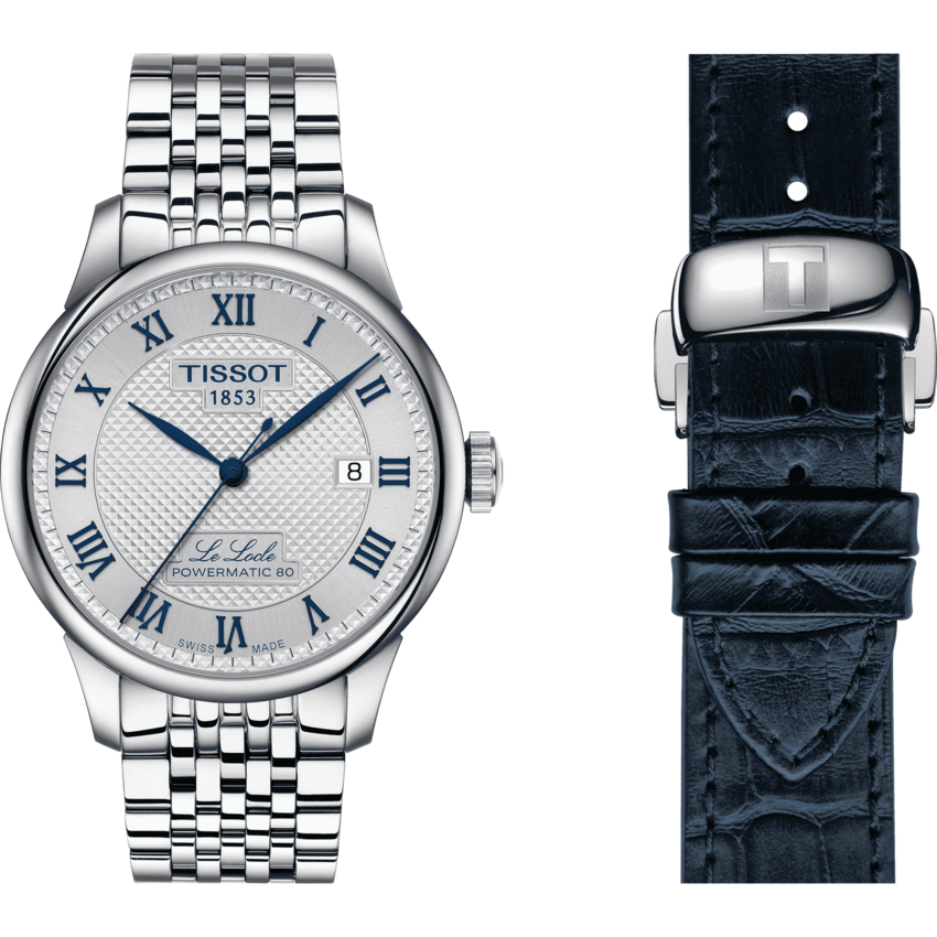 Orologio Tissot T006 407 11 033 03 SET