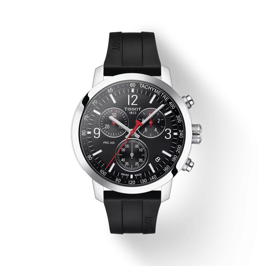 Orologio Tissot T114 417 17 057 00 R 1