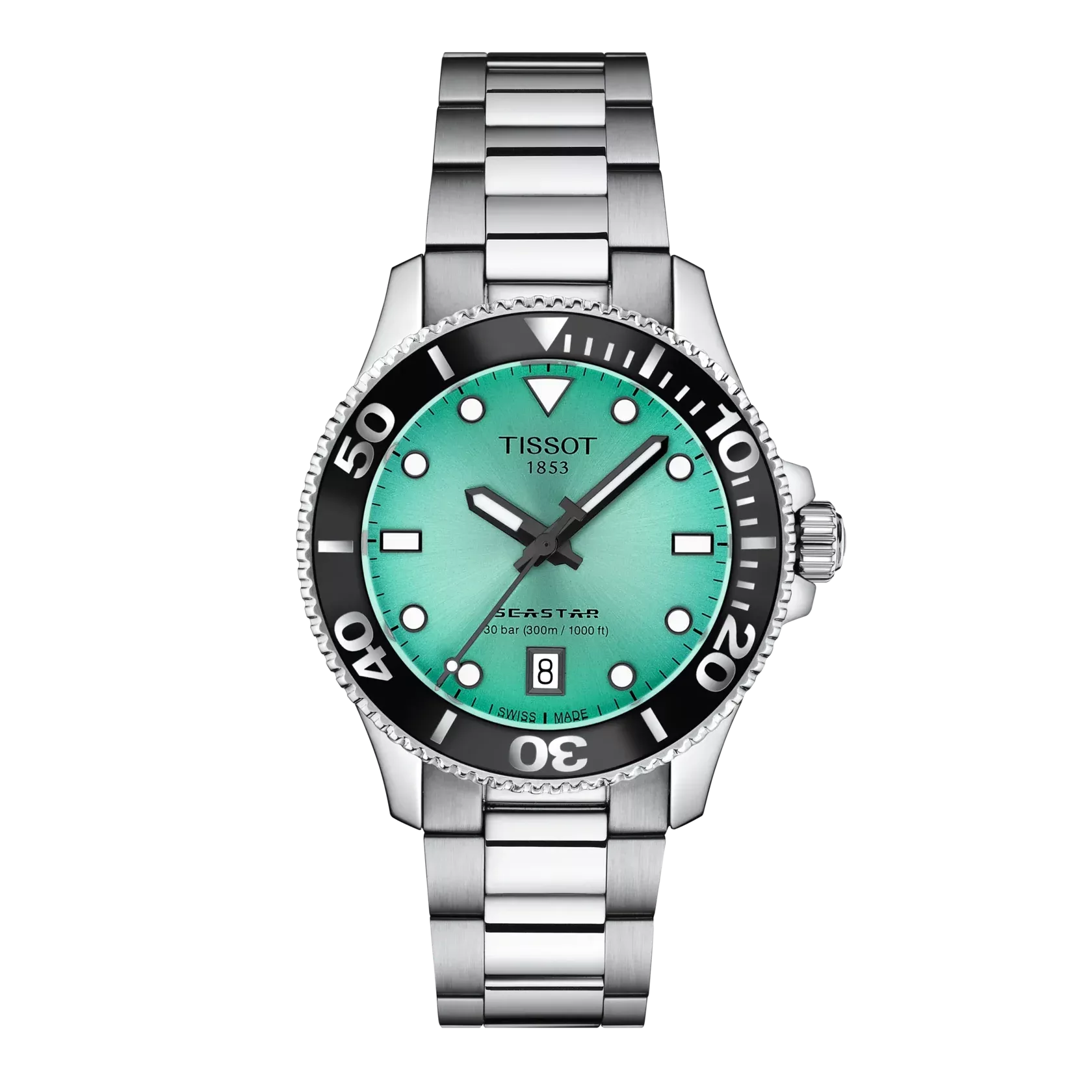 Orologio Tissot T120 210 11 091 00