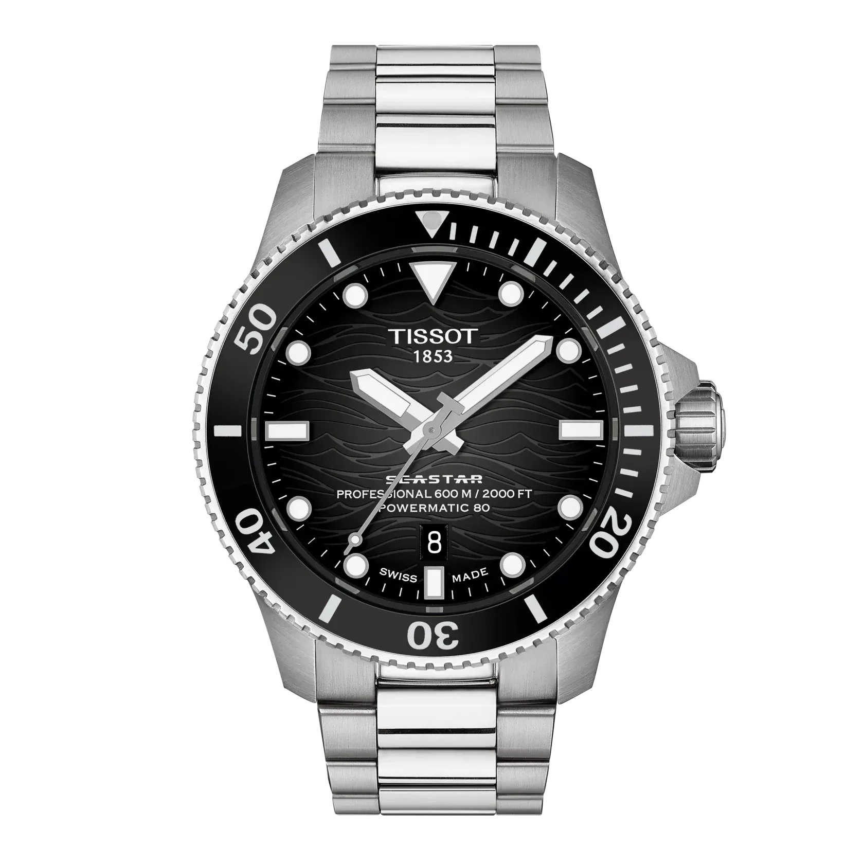 Orologio Tissot T120 907 11 051 00