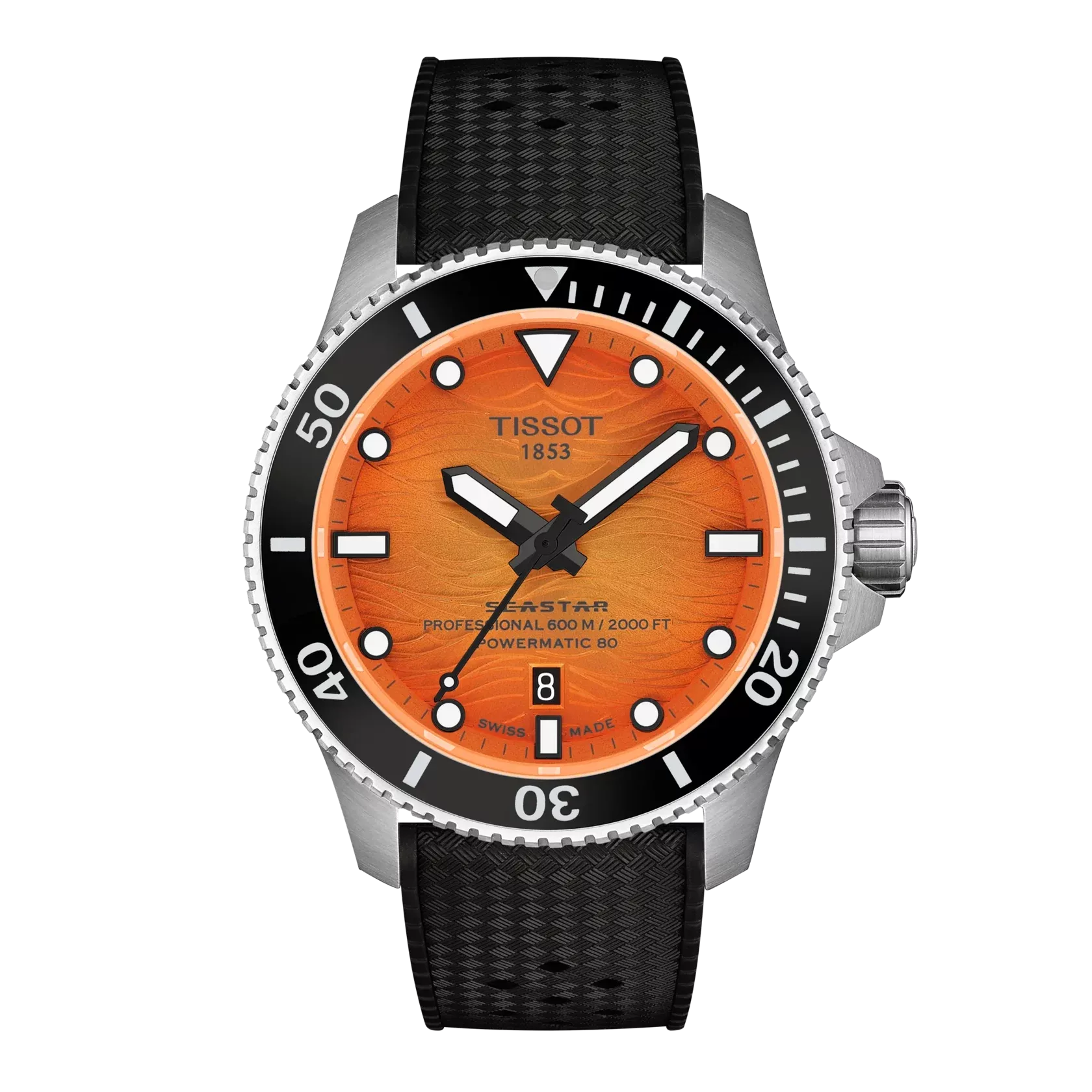 Orologio Tissot T120 907 17 281 00