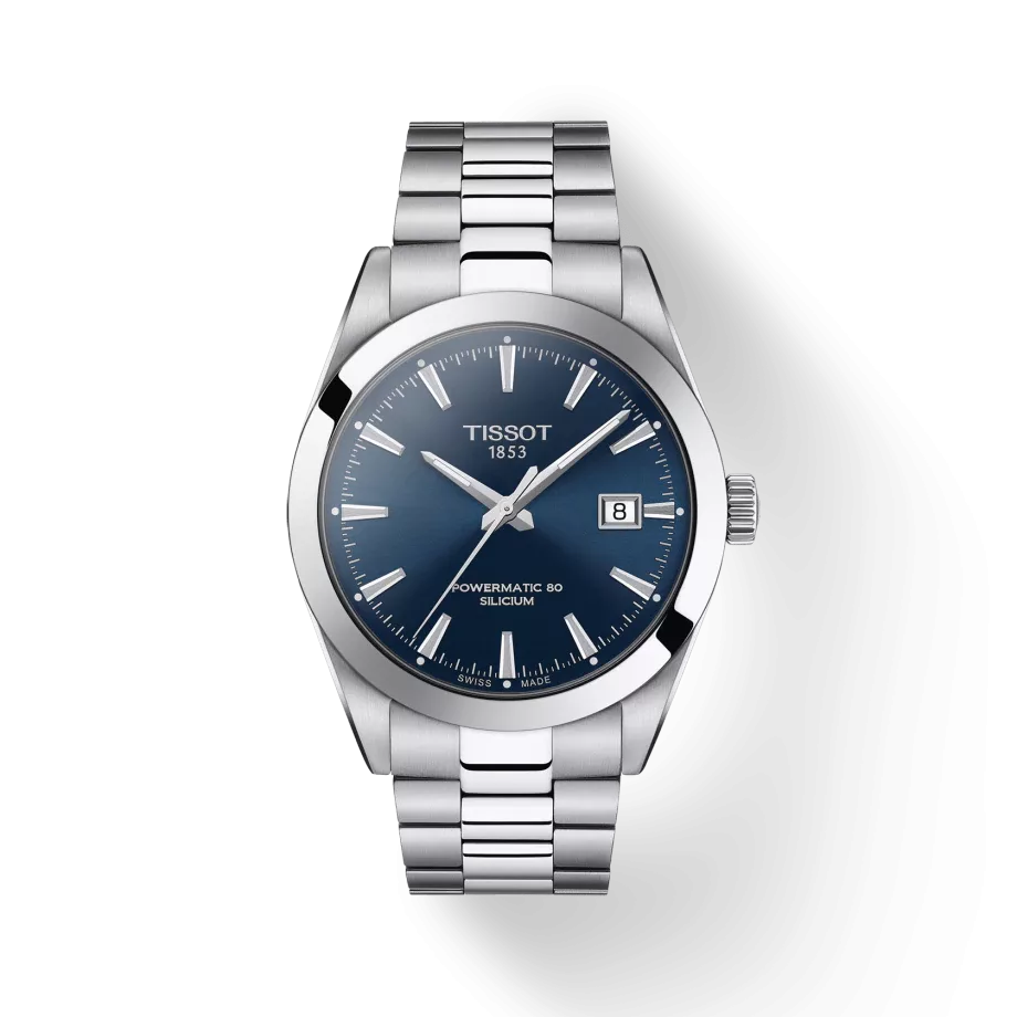 Orologio Tissot T127 407 11 041 00 R