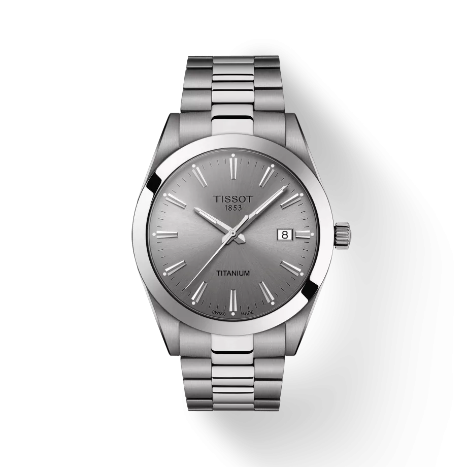 Orologio Tissot T127 410 44 081 00 R 1