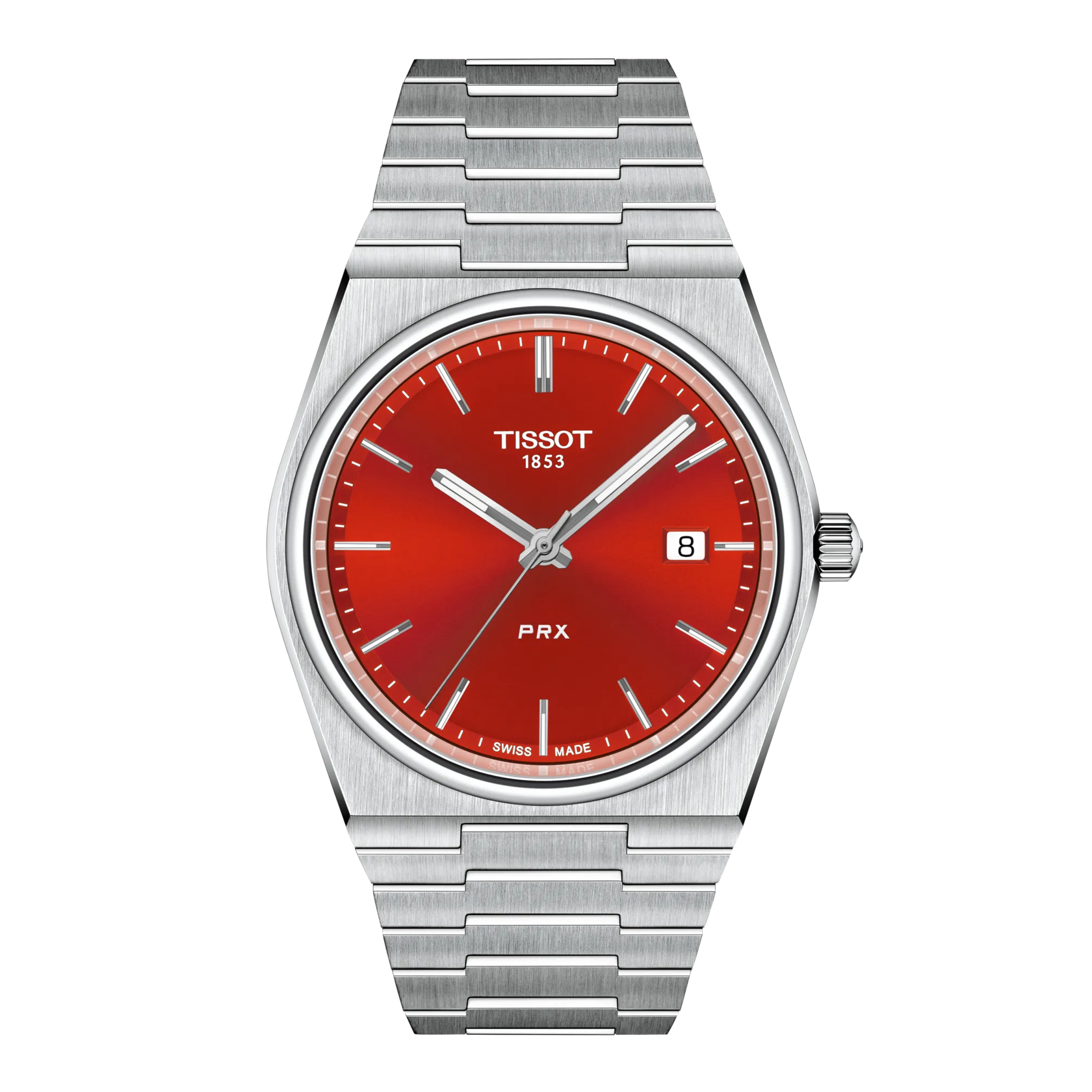 Orologio Tissot T137 410 11 421 00
