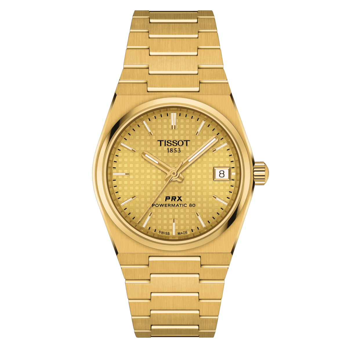 Orologio Tissot T137 207 33 021 00