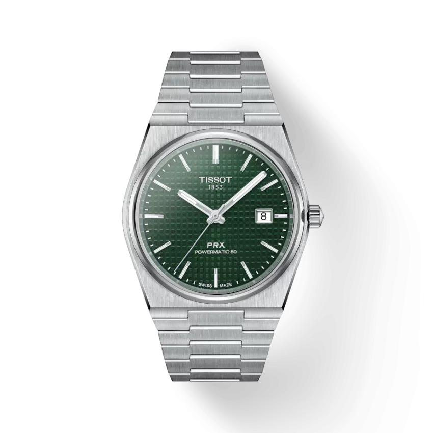 Orologio Tissot T137 407 11 091 00 R 1