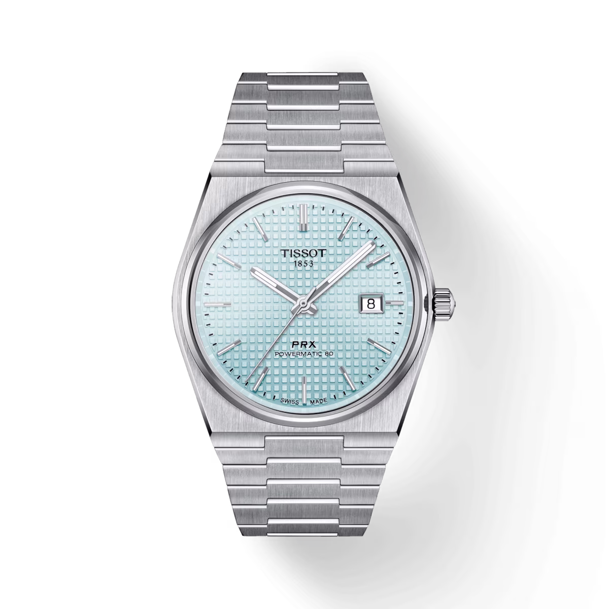 Orologio Tissot T137 407 11 351 00 R 1